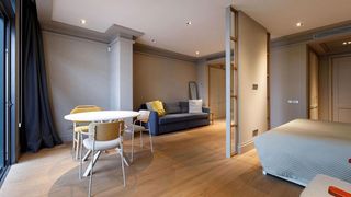 Piso en alquiler en Vila de Gràcia en Barcelona