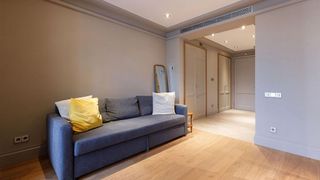 Piso en alquiler en Vila de Gràcia en Barcelona