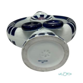 Botijo Sargadelos Cerámica Nº 4