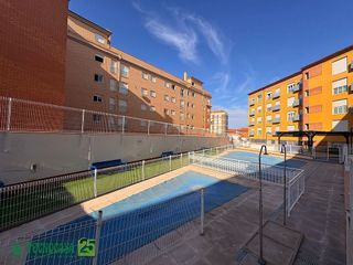 Estudio en alquiler en Urbanización San Isidro en Ocaña