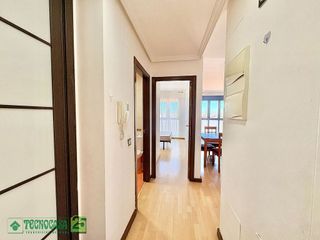 Estudio en alquiler en Urbanización San Isidro en Ocaña