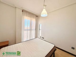 Estudio en alquiler en Urbanización San Isidro en Ocaña