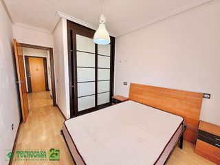 Estudio en alquiler en Urbanización San Isidro en Ocaña