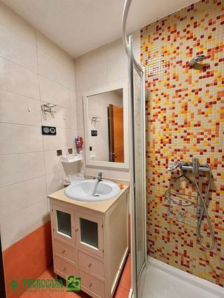 Estudio en alquiler en Urbanización San Isidro en Ocaña