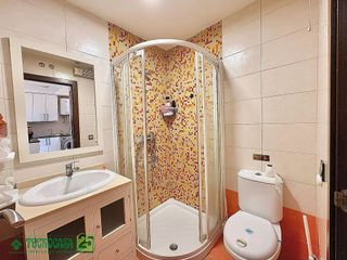 Estudio en alquiler en Urbanización San Isidro en Ocaña