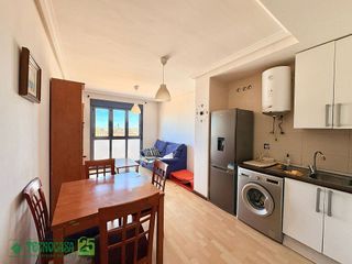 Estudio en alquiler en Urbanización San Isidro en Ocaña