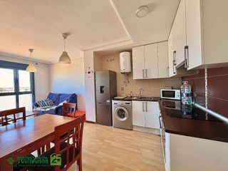 Estudio en alquiler en Urbanización San Isidro en Ocaña