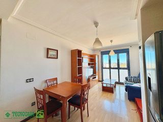 Estudio en alquiler en Urbanización San Isidro en Ocaña