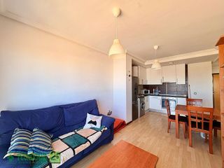 Estudio en alquiler en Urbanización San Isidro en Ocaña