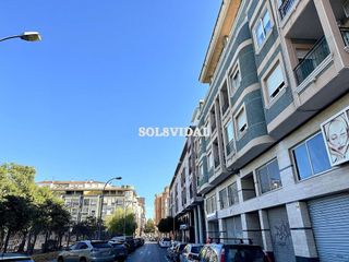 Local comercial en alquiler en Orihuela ciudad en Orihuela