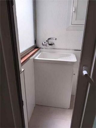 Piso en alquiler en Centro en Ourense