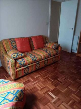 Piso en alquiler en Centro en Ourense