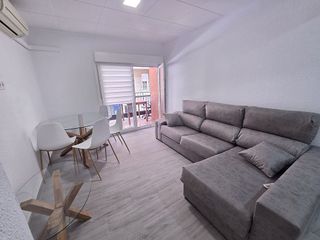 Piso en alquiler en Avenida de la Paz en Xirivella