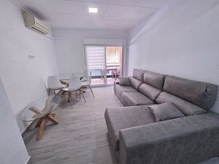 Piso en alquiler en Avenida de la Paz en Xirivella