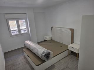 Piso en alquiler en Avenida de la Paz en Xirivella