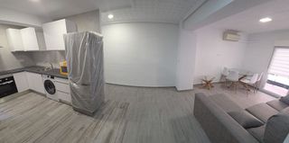 Piso en alquiler en Avenida de la Paz en Xirivella