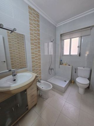 Piso en alquiler en Avenida de la Paz en Xirivella