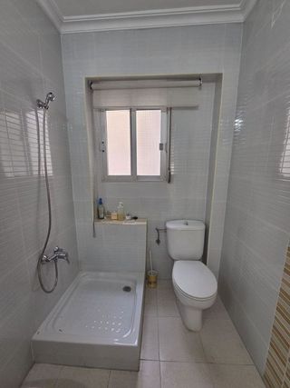 Piso en alquiler en Avenida de la Paz en Xirivella