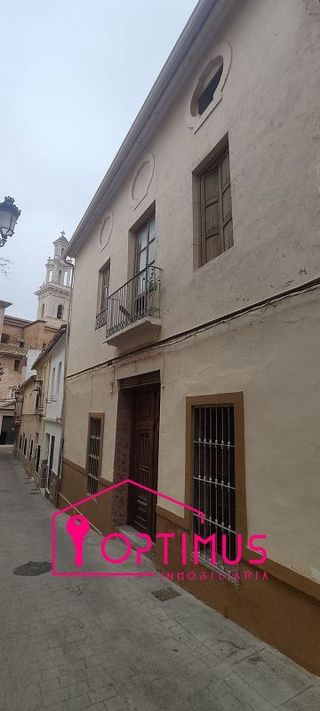 Casa pareada en venta en Turís