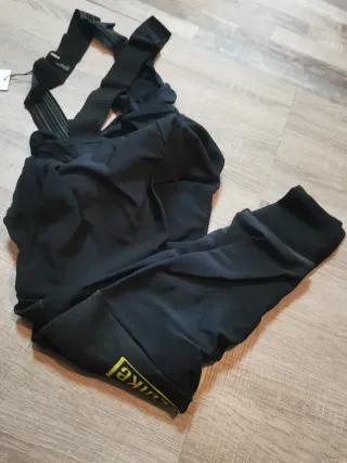 Culotte Gobik Absolute Hombre Talla M