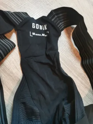 Culotte Gobik Absolute Hombre Talla M