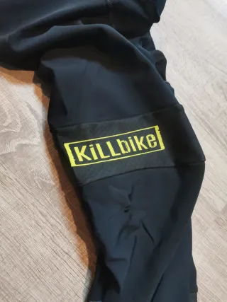 Culotte Gobik Absolute Hombre Talla M