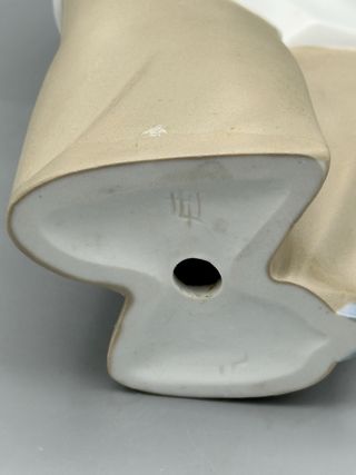 REF:01010326 “MONAGUILLOS DE CORO CANTANDO” LLADRÓ