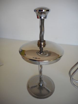 Speedy Cream per cappuccini