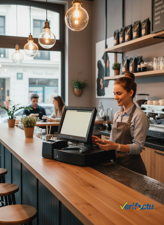 Pack TPV Wincor Nixdorf + Impresora