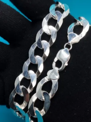 Cadena plata 925 - 1 ud.