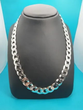 Cadena plata 925 - 1 ud.