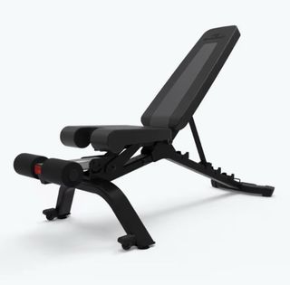 Banco Gimnasio Multiposición Bowflex 4.1S