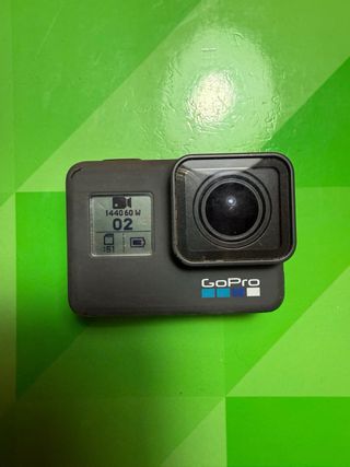 GoPro Hero 6 Black
