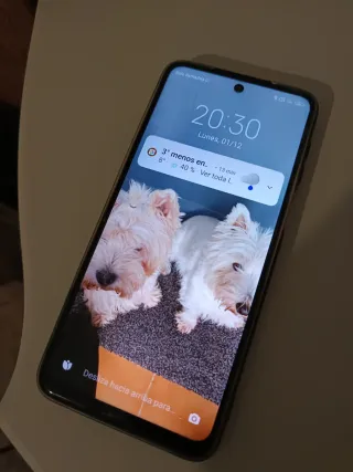 Xiaomi Redmi Note 9 PRO 128Gb