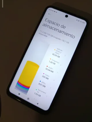 Xiaomi Redmi Note 9 PRO 128Gb