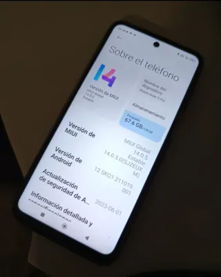 Xiaomi Redmi Note 9 PRO 128Gb