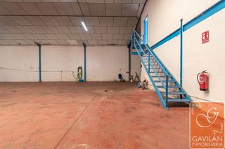 Nave industrial en venta en Daganzo de Arriba