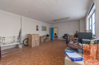 Nave industrial en venta en Daganzo de Arriba