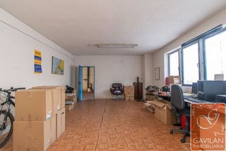 Nave industrial en venta en Daganzo de Arriba