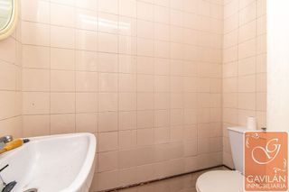 Nave industrial en venta en Daganzo de Arriba