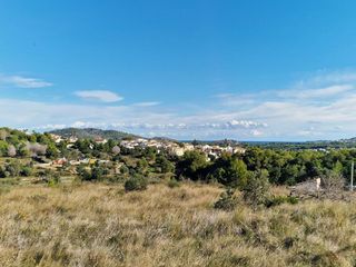 Terreno en venta en Teulada Pueblo en Teulada