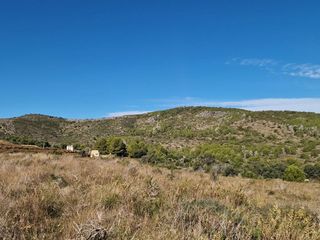 Terreno en venta en Teulada Pueblo en Teulada