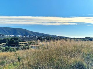 Terreno en venta en Teulada Pueblo en Teulada