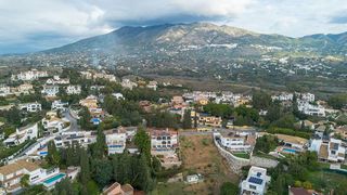 Terreno en venta en Campo de Mijas en Mijas