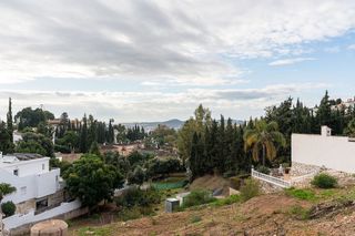 Terreno en venta en Campo de Mijas en Mijas