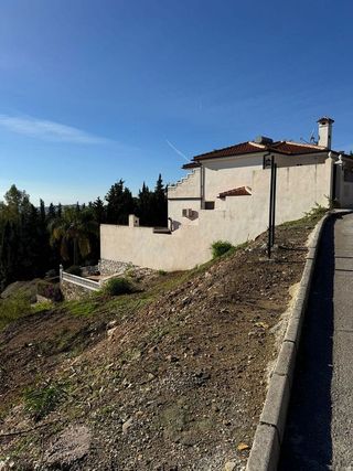 Terreno en venta en Campo de Mijas en Mijas
