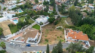 Terreno en venta en Campo de Mijas en Mijas