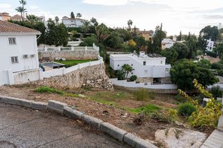 Terreno en venta en Campo de Mijas en Mijas