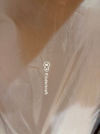 Todo juntos- silla, cambiador, cuna