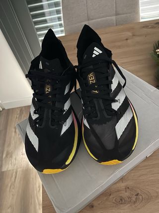 Zapatillas Adidas pro 3